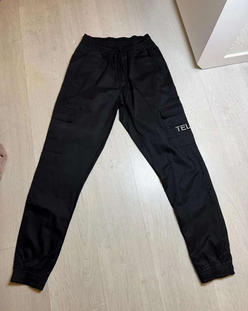 Tela Pants