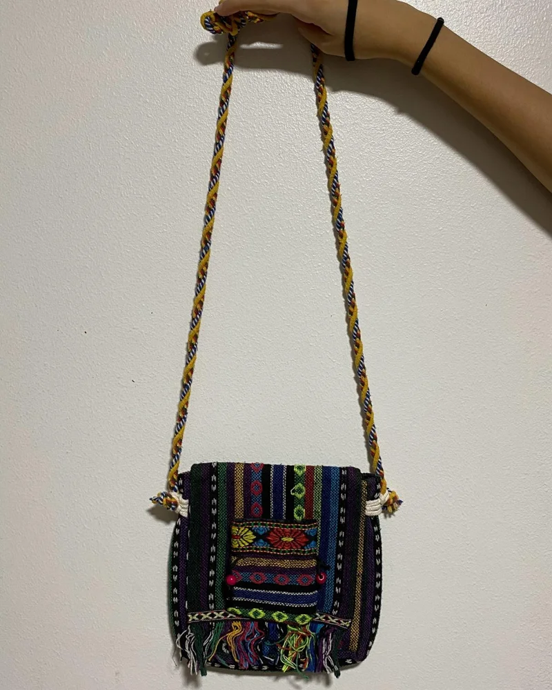 Cross-Body Bag, size One size, photo 3