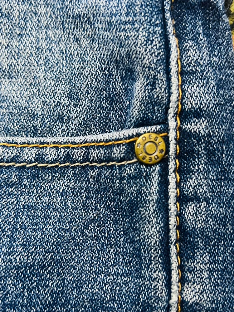 Jeans Industry Jeans, Very good, size W40, photo 3