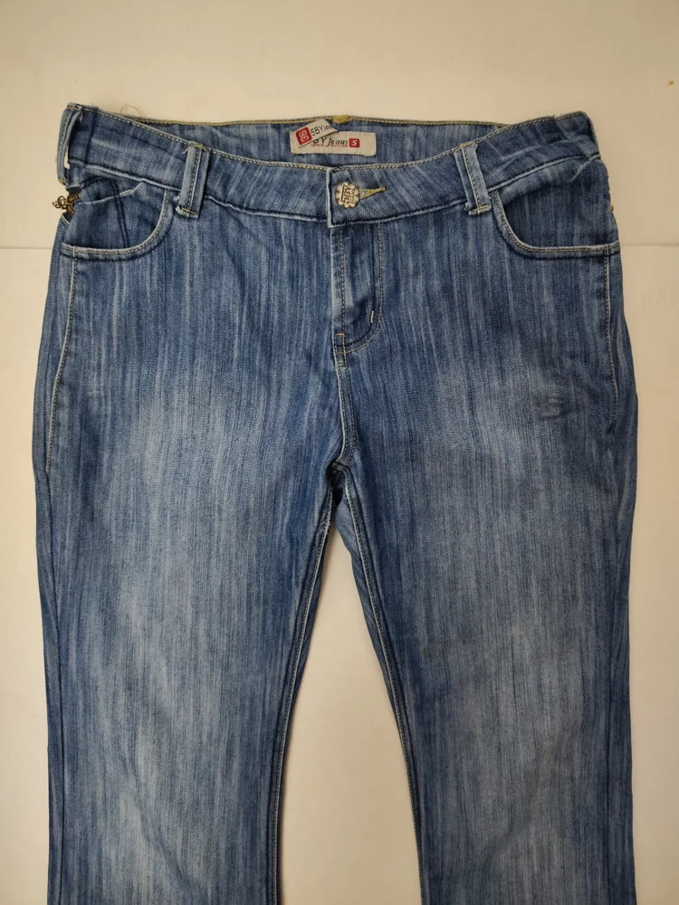 Jeans, Very good, size M / 38 / 10, photo 3