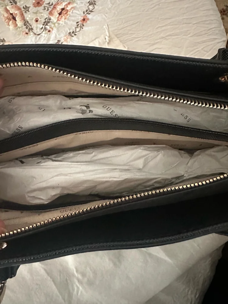 GUESS Shoulder Bags, size One size, photo 5