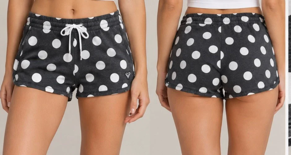 Roxy Shorts, size XL / 42 / 14, photo 2