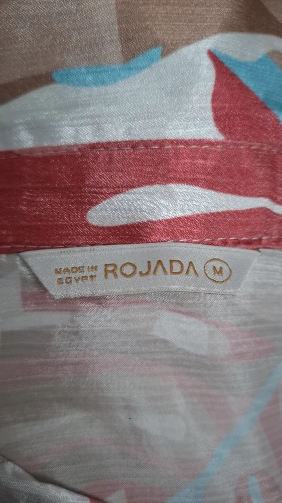 Rojada Blouses, Excellent, size M / 38 / 10, photo 3