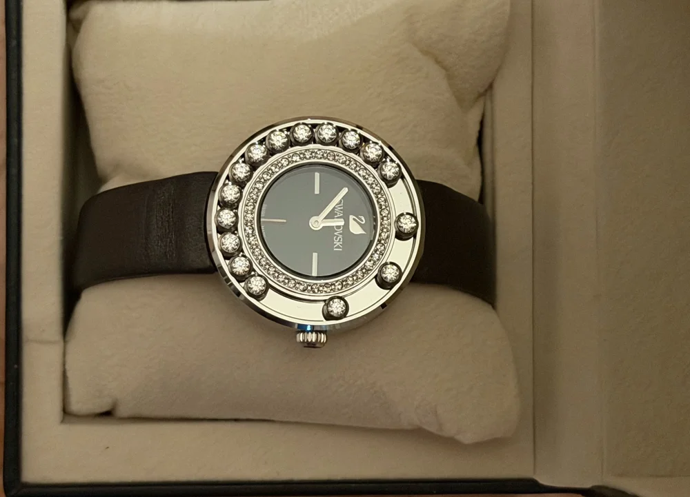 Swarovski Watches, New with tags, photo 4