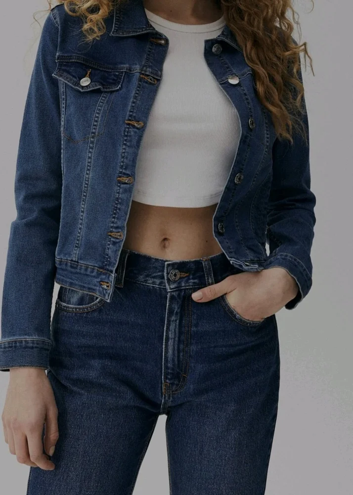 Pull & Bear Jeans