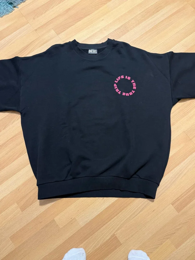 Diesel سويت شيرت