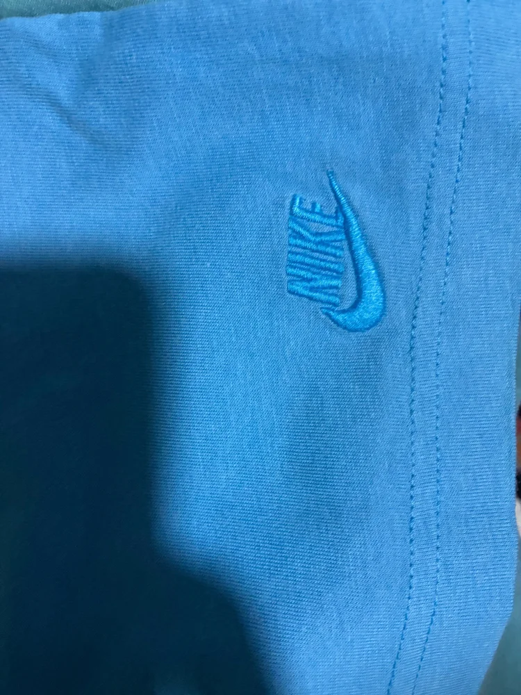 Nike T-shirts, size M, photo 4