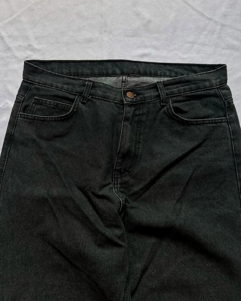 Jeans, Very good, size L, photo 2