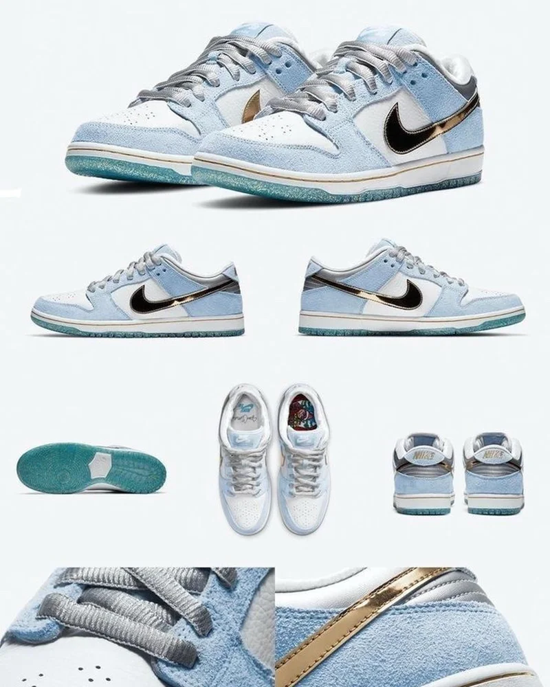 Nike Sneakers, size 39, photo 2