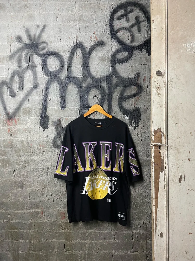 NBA T-shirts