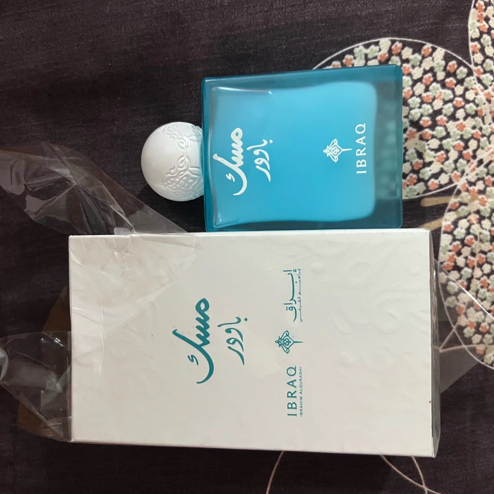 Ibraq Perfume, New with tags, photo 2