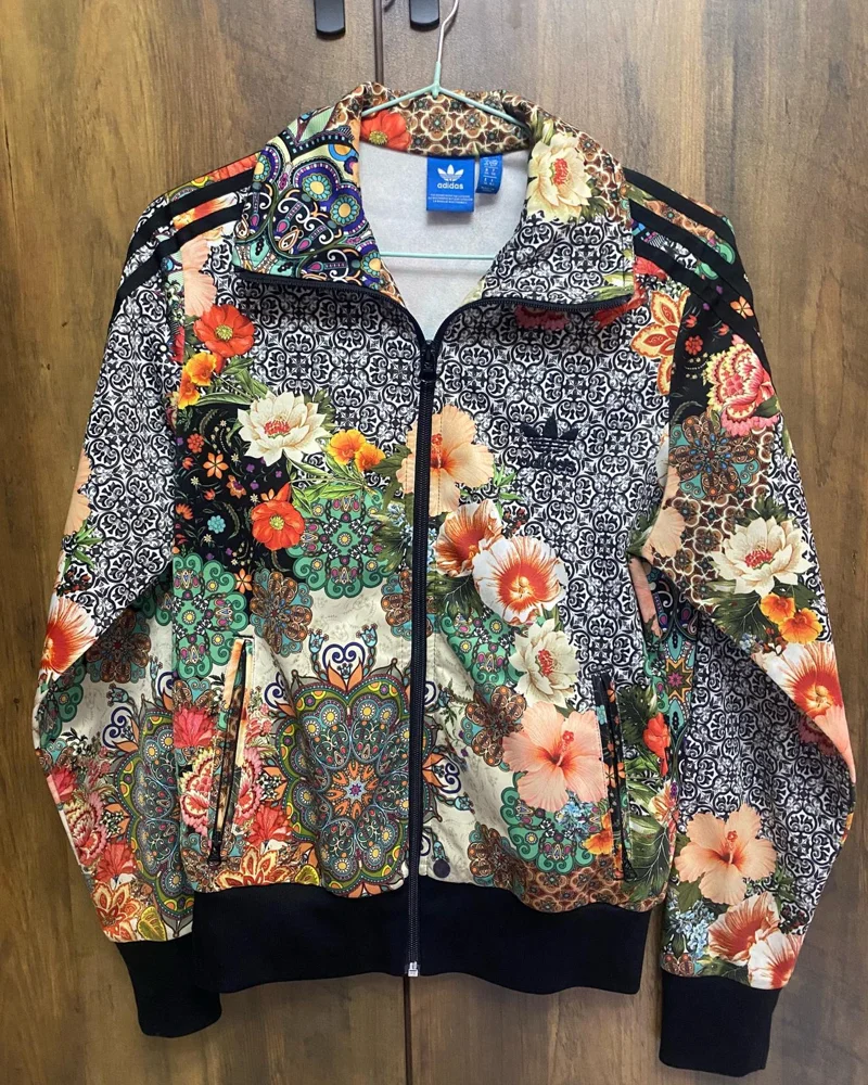 adidas Originals Jackets