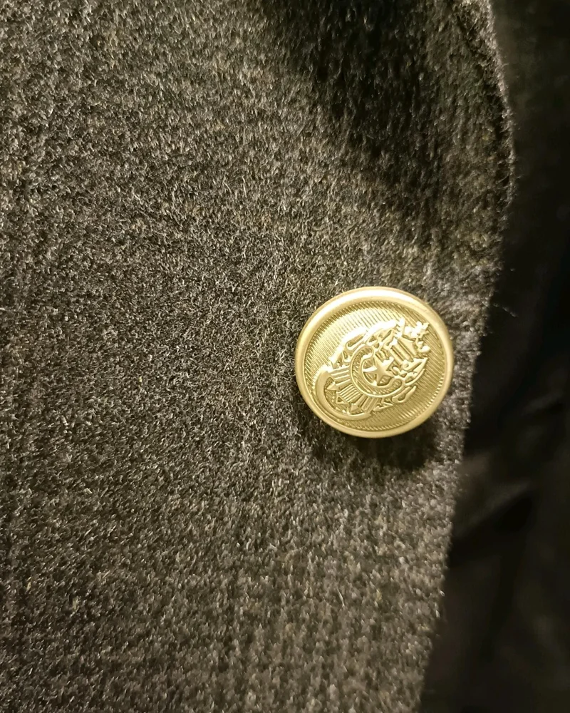 Zadig & Voltaire Coats, New with tags, size L, photo 2