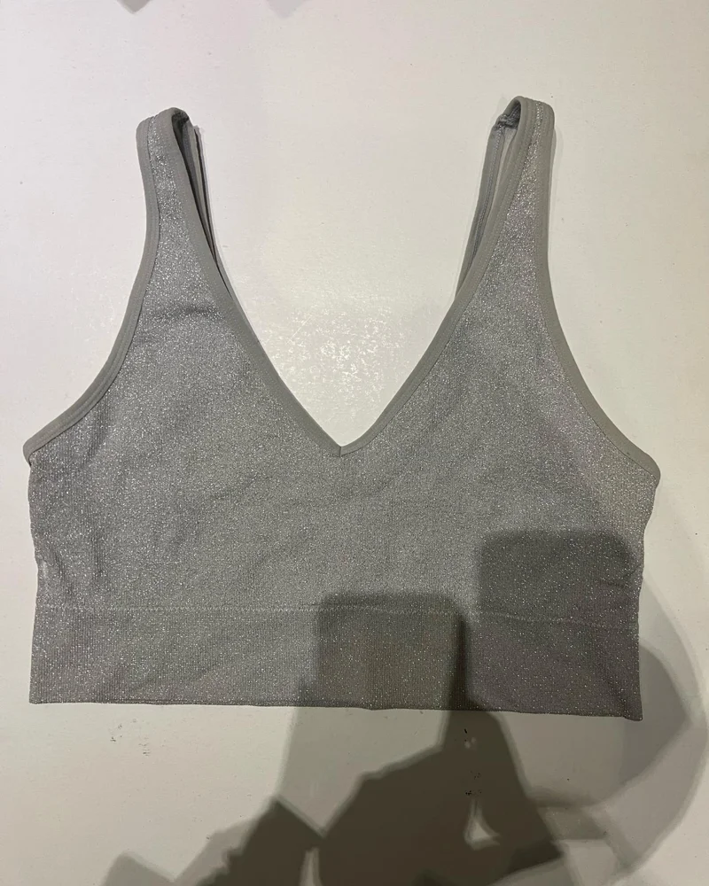 Shein Crop Tops