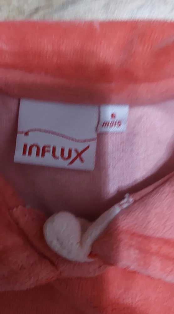 Influx Rompers, size 3–6m, photo 3