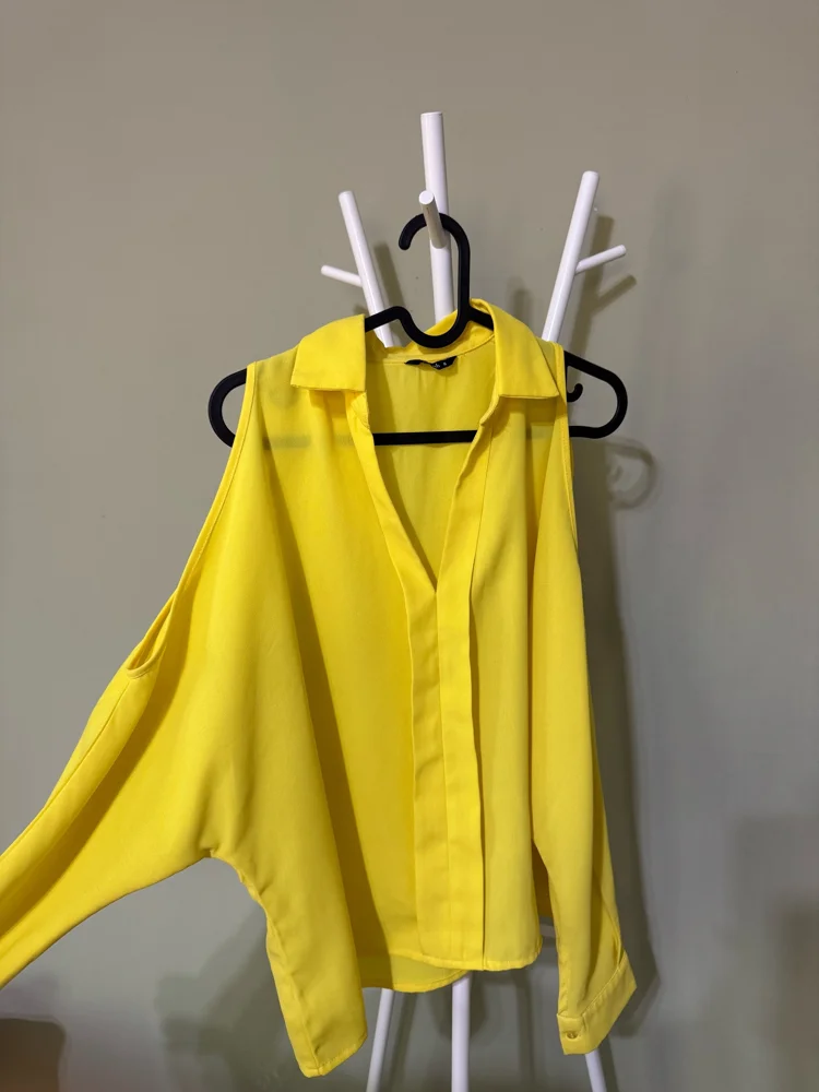 Splash Blouses