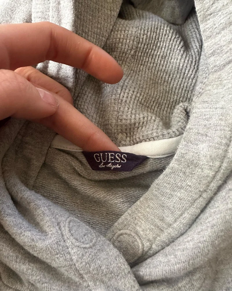 GUESS Hoodies, Good, size S / 36 / 8, photo 2