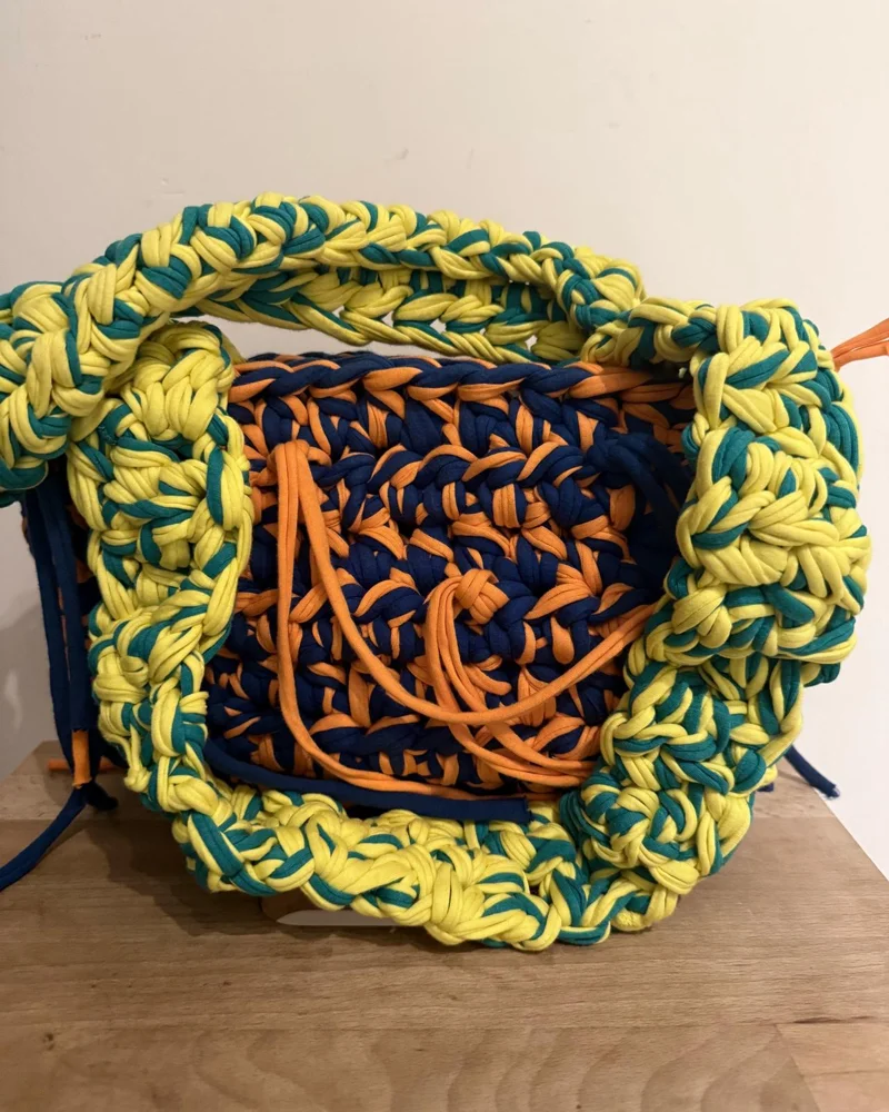 Cross-Body Bag, size Other, photo 3