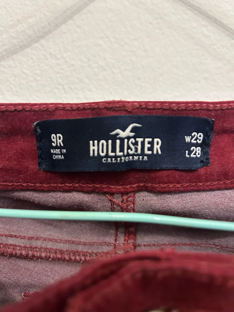 Hollister Jeans, Good, one size, photo 4