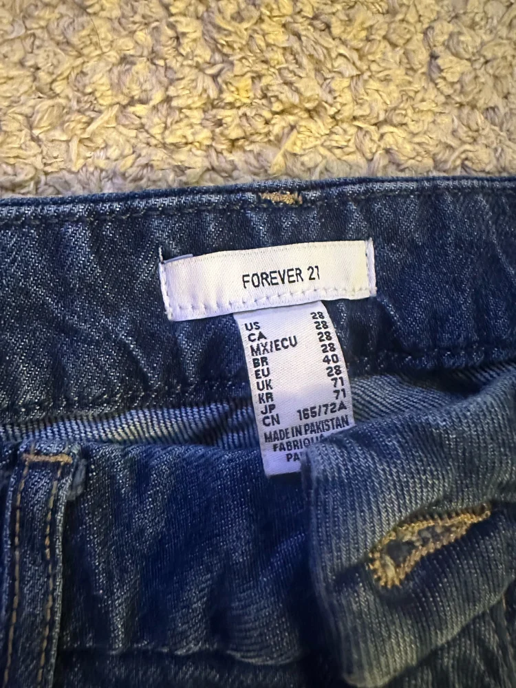 Forever 21 Pants, Excellent, size L / 40 / 12, photo 4