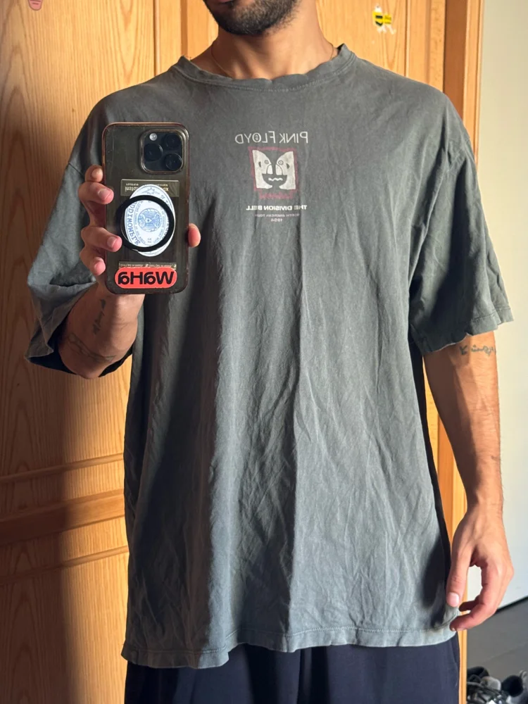 T-shirts