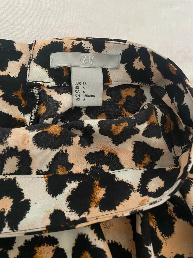 H&M Skirts, size S / 36 / 8, photo 2