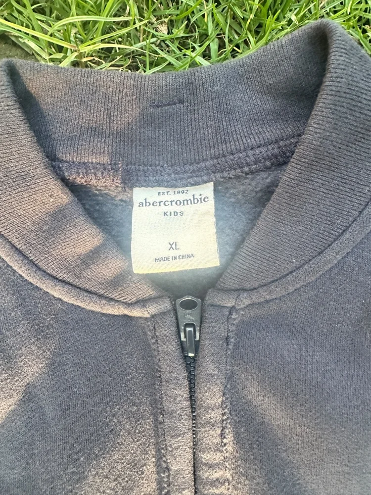 Abercrombie & Fitch Hoodies, Very good, size S / 36 / 8, photo 3