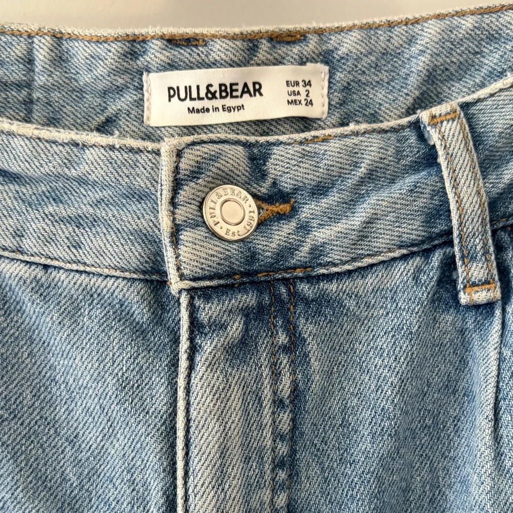 Pull & Bear Jeans, size S / 36 / 8, photo 2