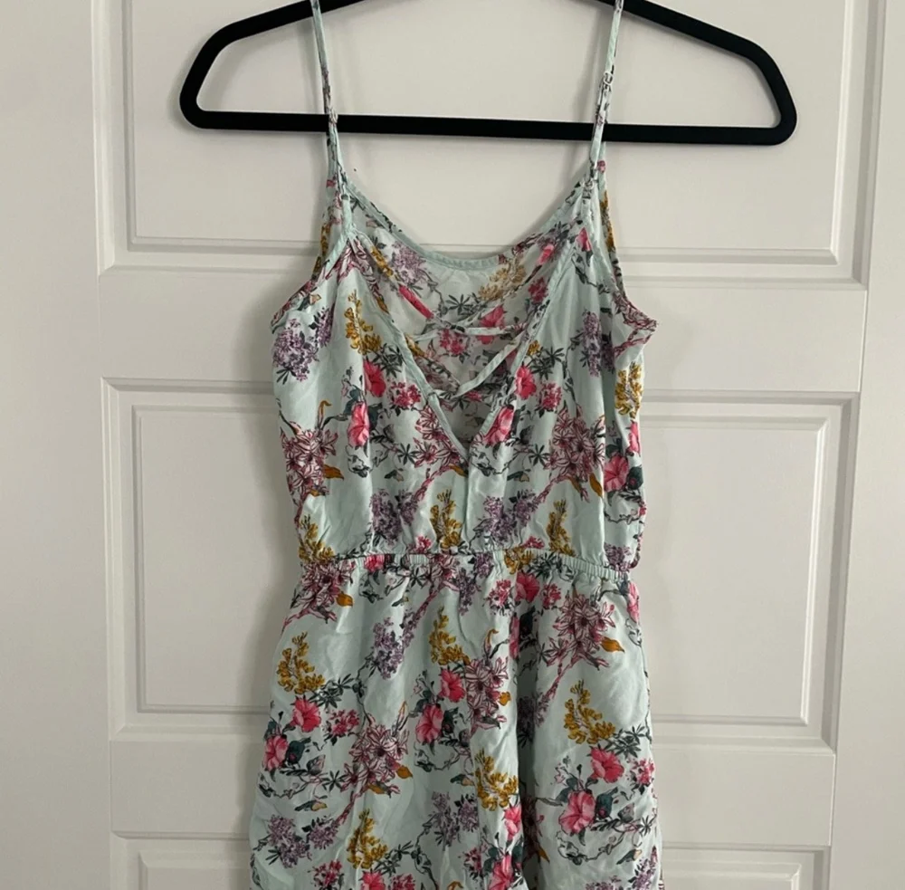 H&M Divided Jumpsuits, size L / 40 / 12, photo 3