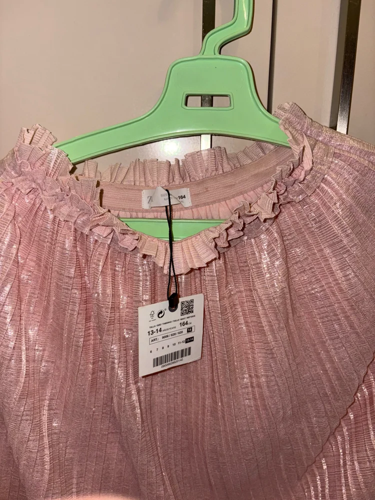 Zara Bottoms, size 13y, photo 3