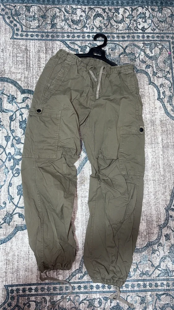 local brands Pants
