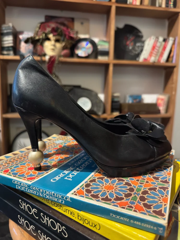 Chanel Pumps, size 40, photo 5