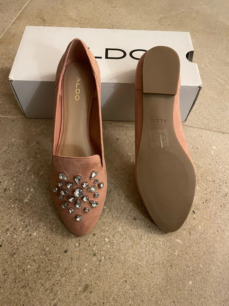ALDO Flats, size 40, photo 2