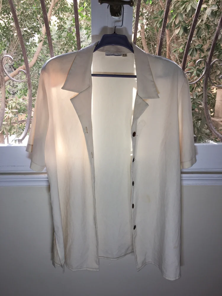 Short Sleeve Shirts