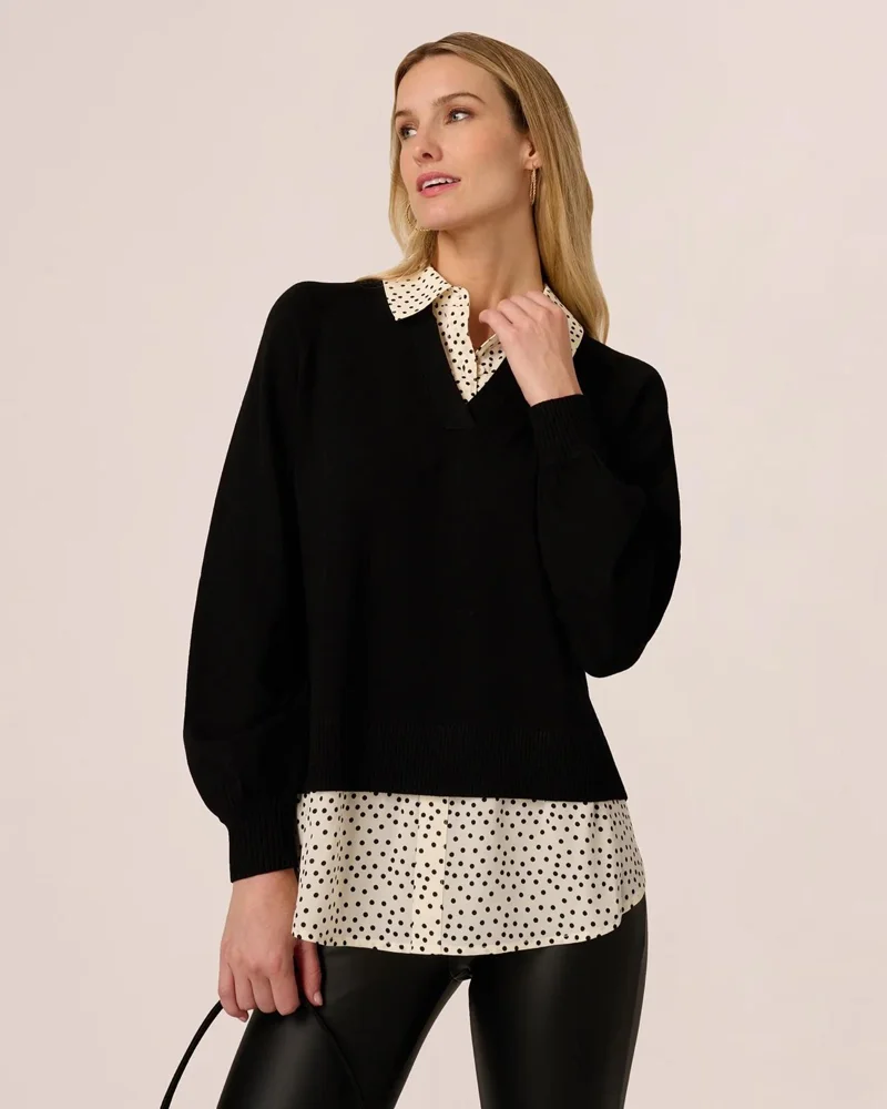 Papaya Blouses