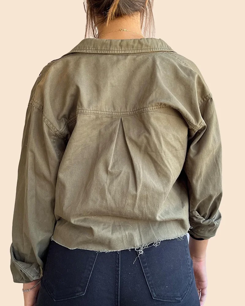 ONLY Jackets