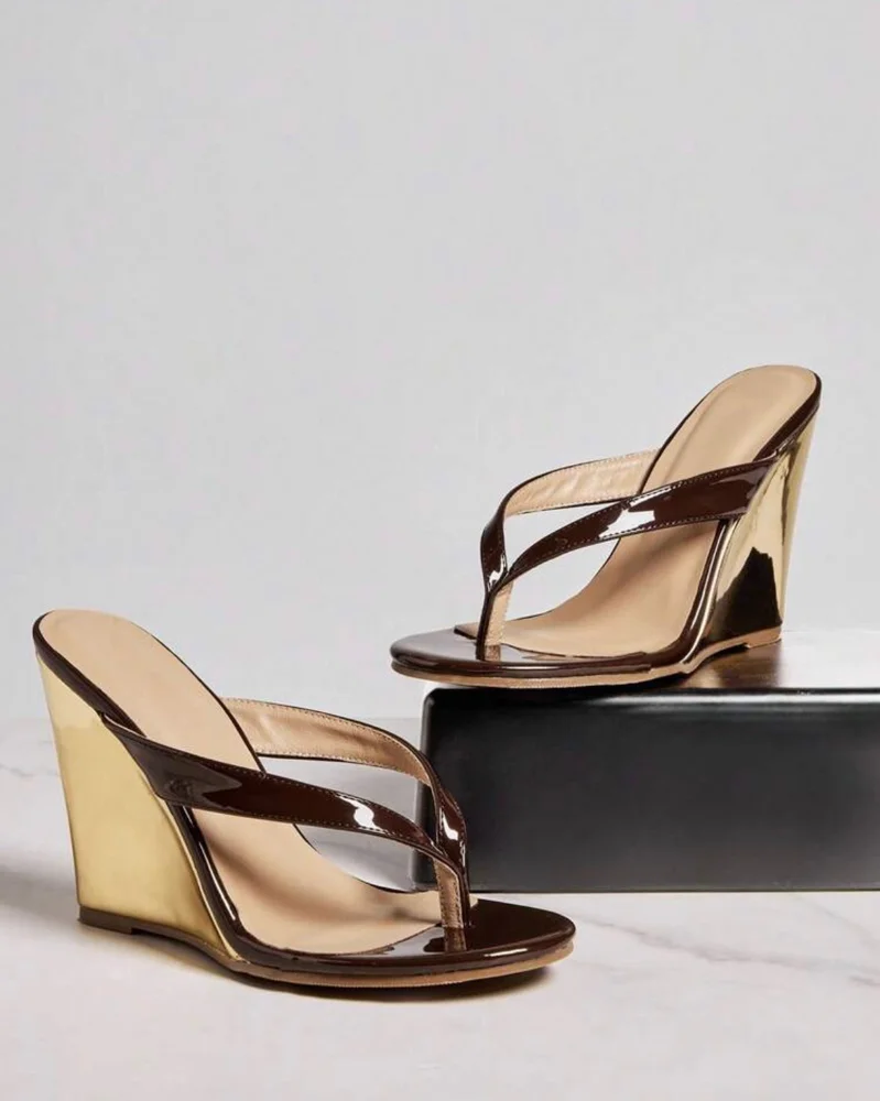 Shein Mules
