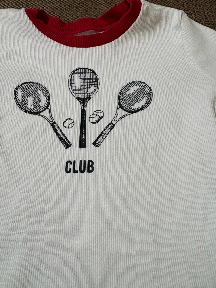 Mii T-shirts, Excellent, size M / 38 / 10, photo 2