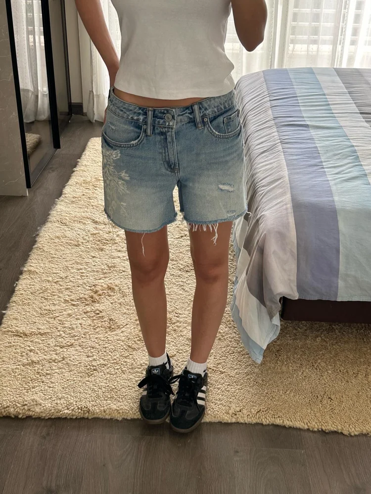 AllSaints Shorts
