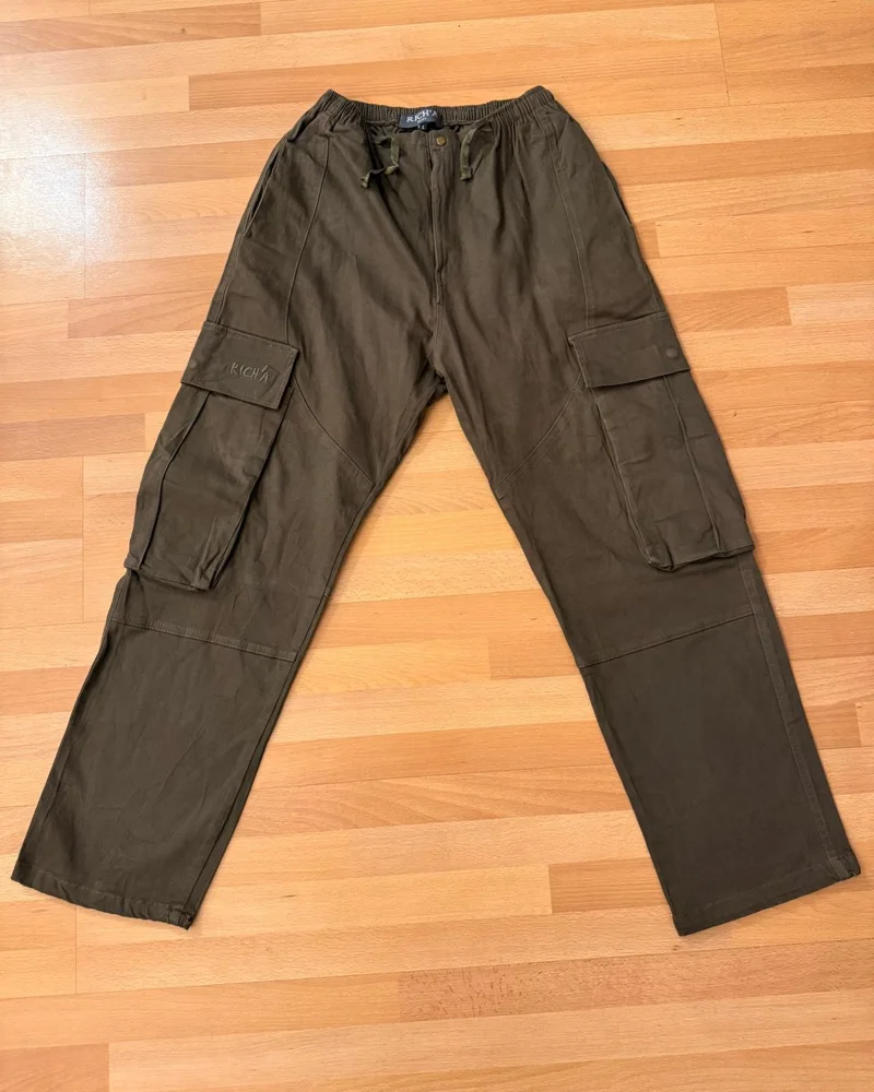 Richa Pants
