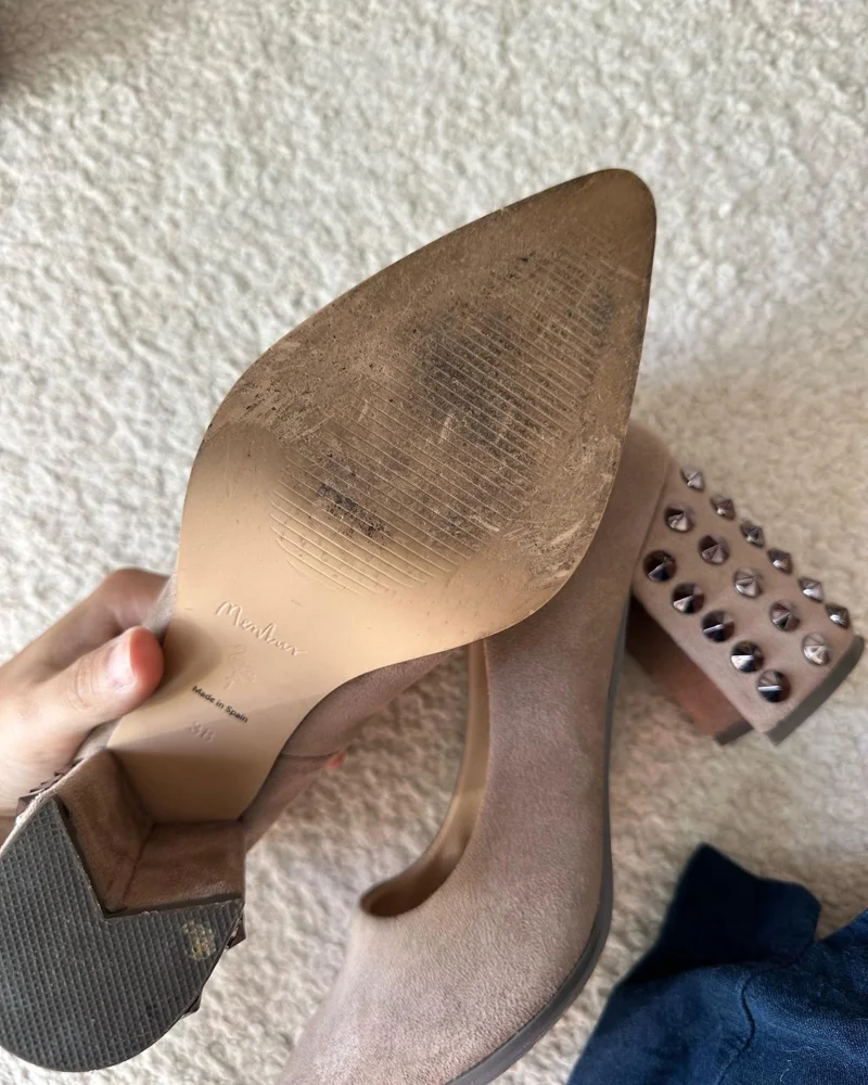 Menbur Stiletto Heels, size 38, photo 5