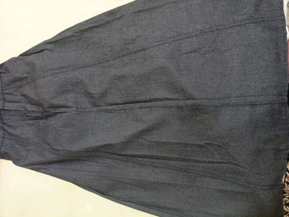 Zara جيبات