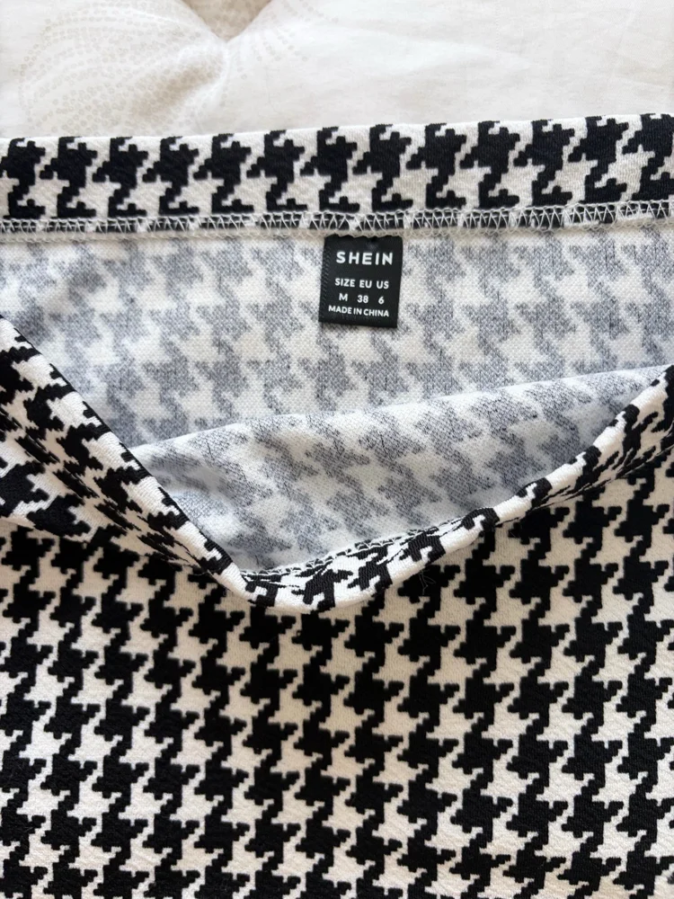 Shein Skirts, Excellent, size M / 38 / 10, photo 2