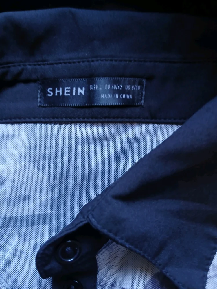 Shein Long Sleeve, size L / 40 / 12, photo 4