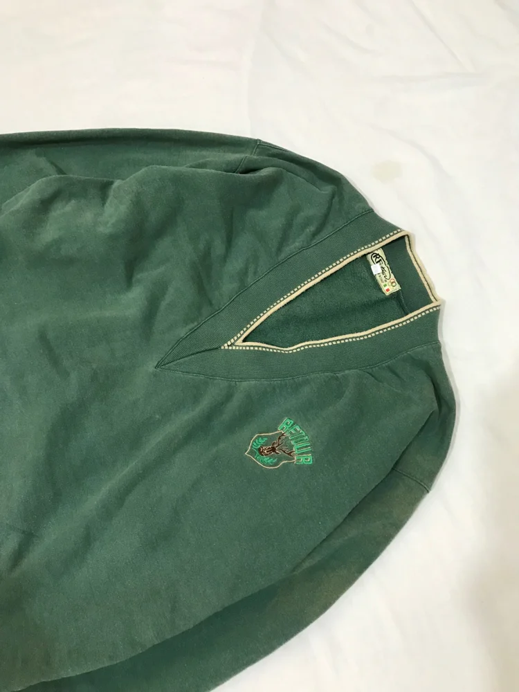 Sweatshirts, Good, size M, photo 2