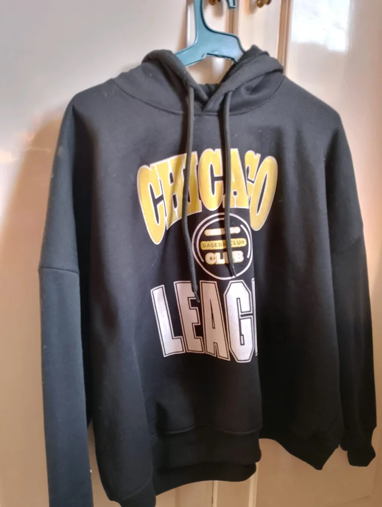 Hoodies