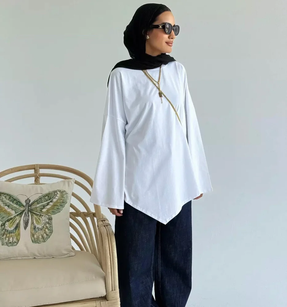 Local Blouses, size One size, photo 3