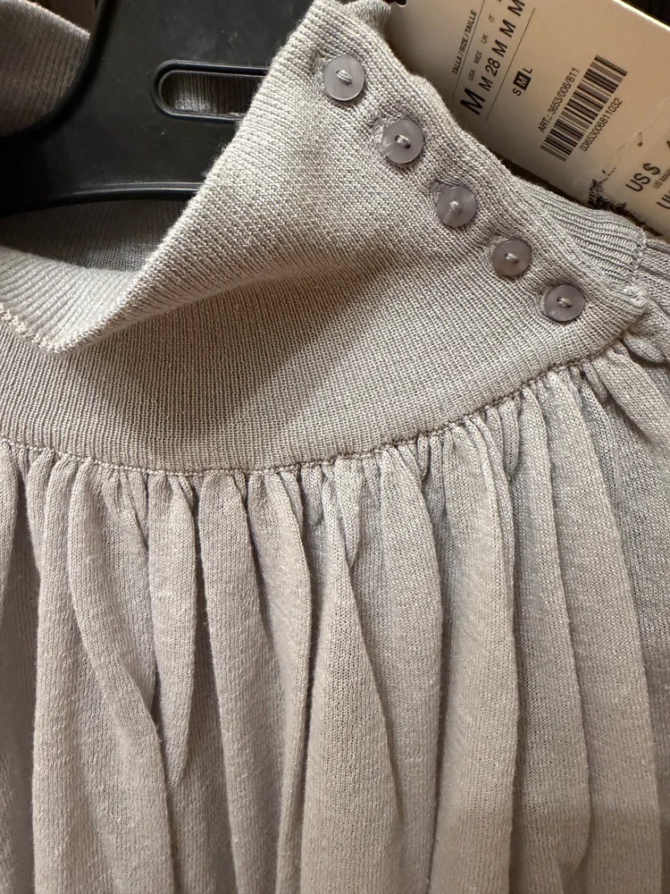 Zara Blouses, New with tags, size M / 38 / 10, photo 2