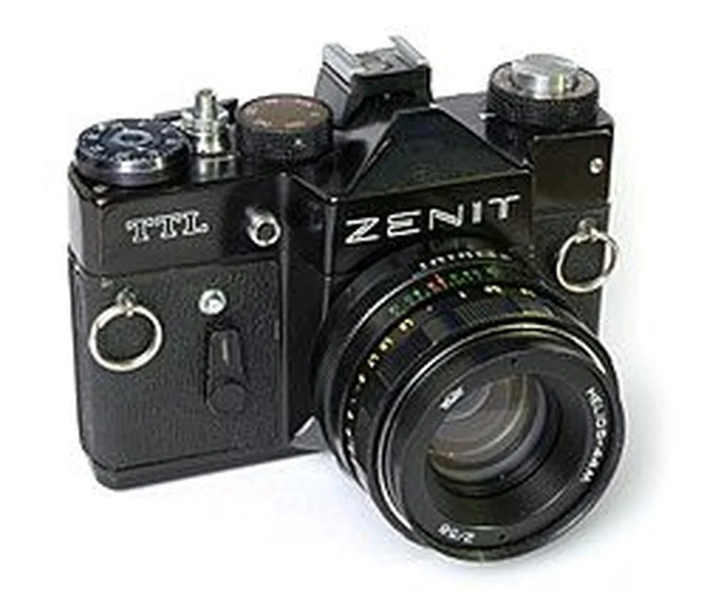Digital Cameras, Good, size M, photo 3