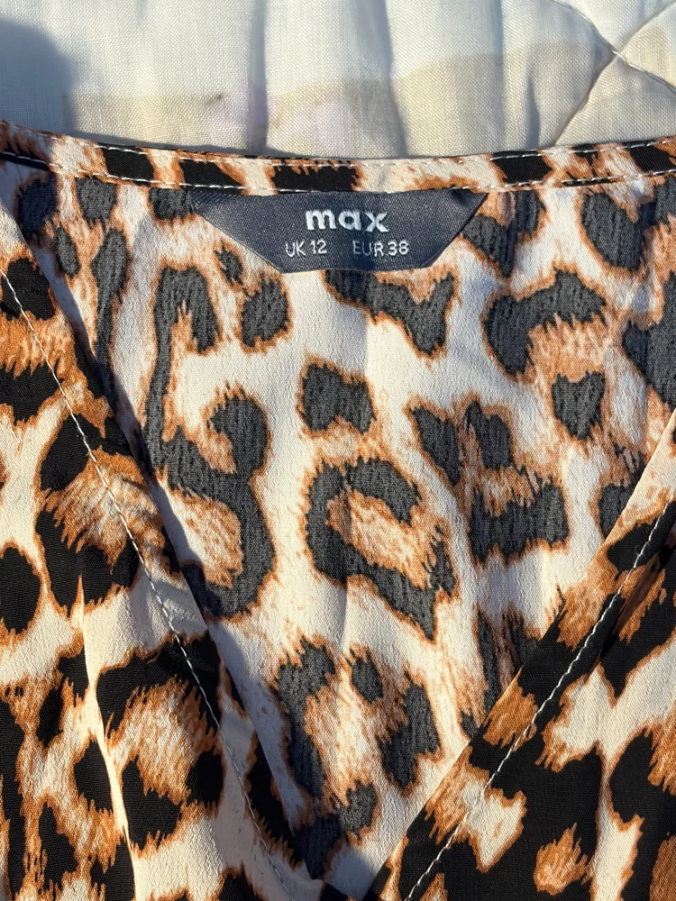 Max Midi Dresses, Very good, size M / 38 / 10, photo 5